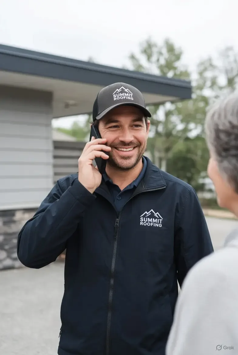 Flat Roof Leak Repair Weldon, NC FAQs